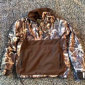Women’s Lady Drake Waterfowl Jacket